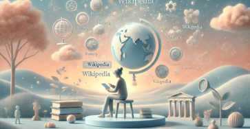 Wikipedia