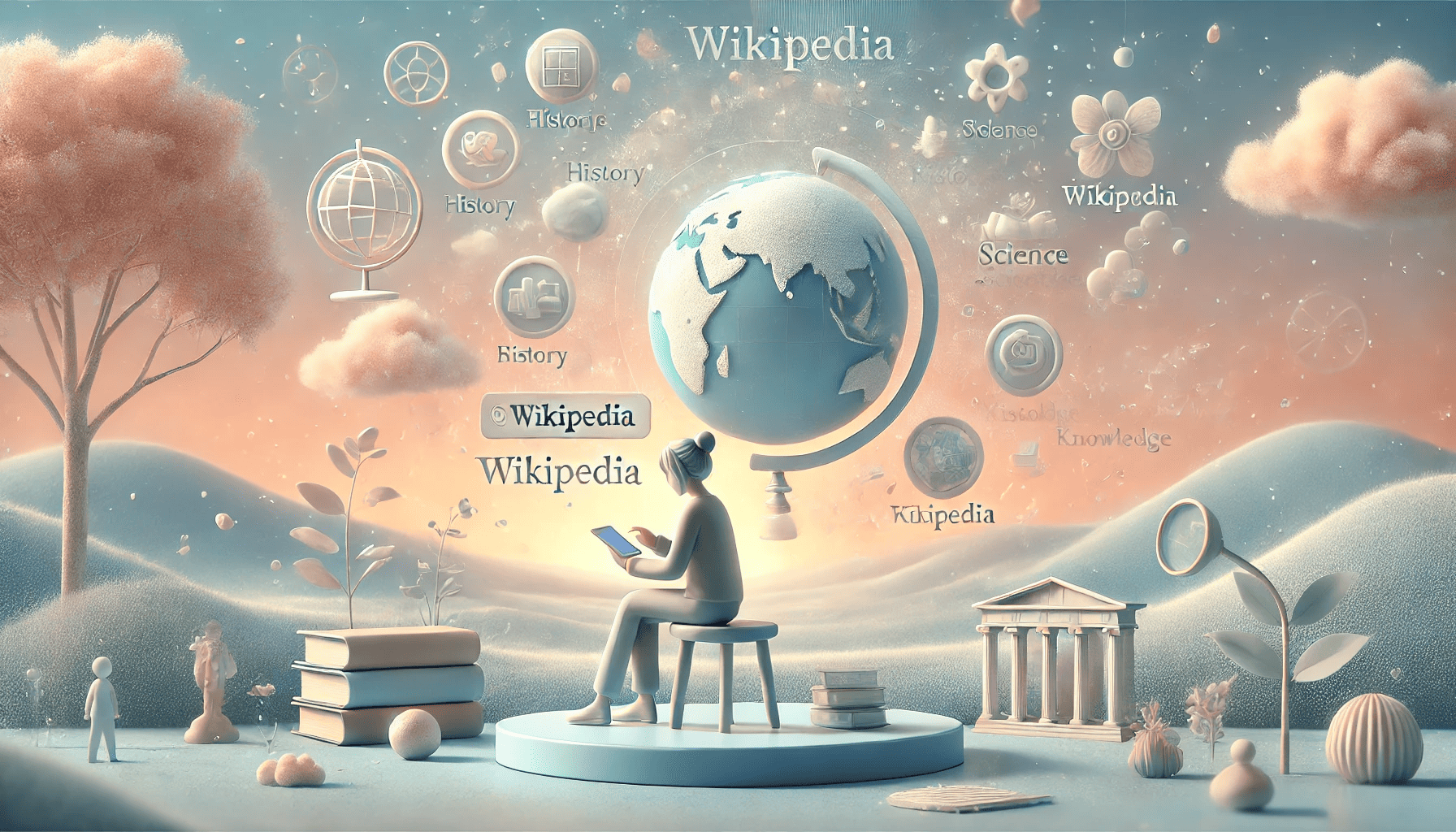 Wikipedia